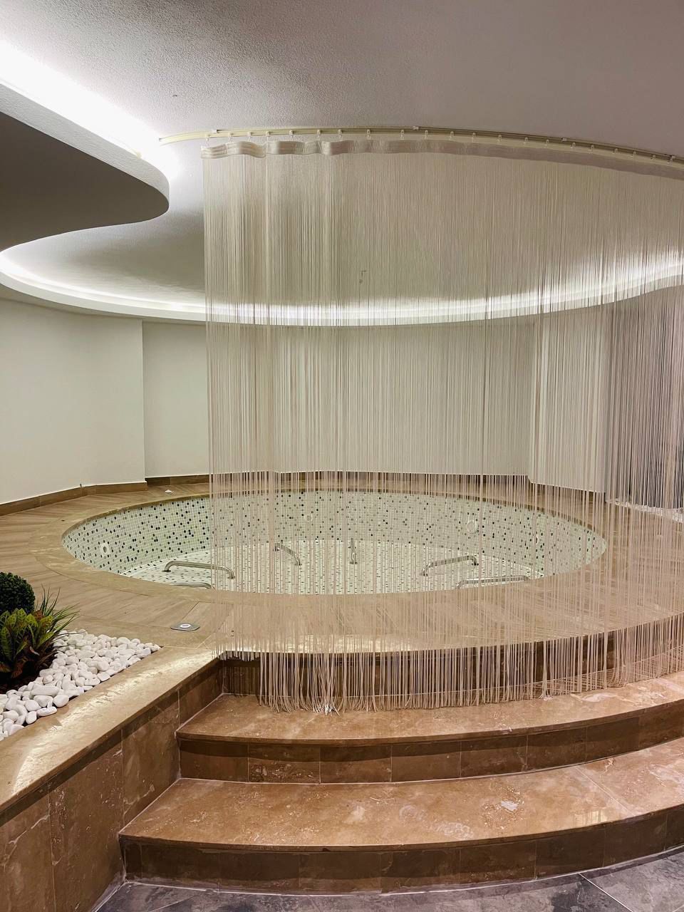 Apartment in Alanya, Türkei, 93 m² - Foto 9