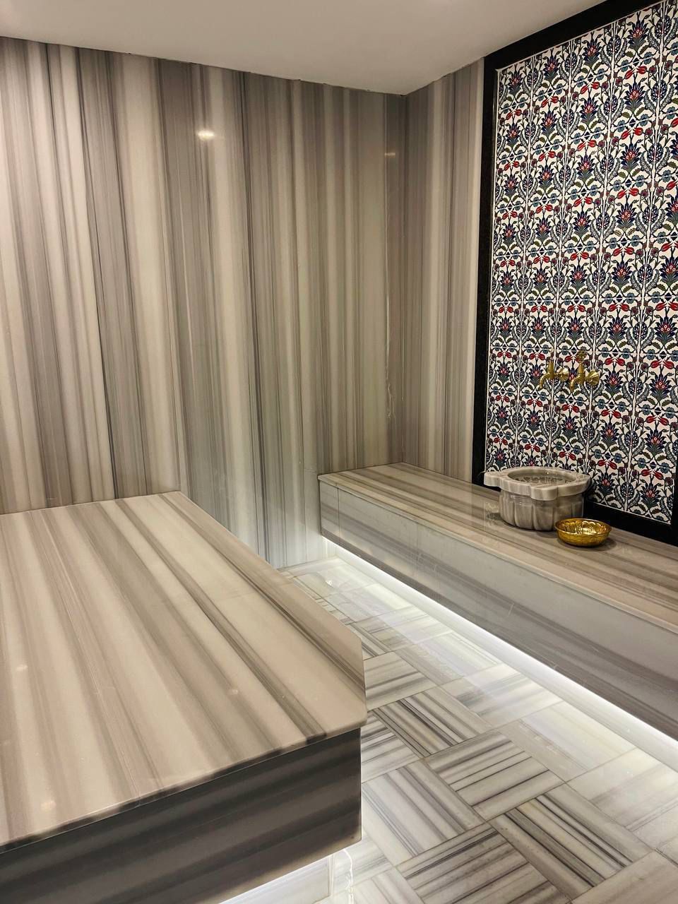 Apartment in Alanya, Türkei, 93 m² - Foto 10