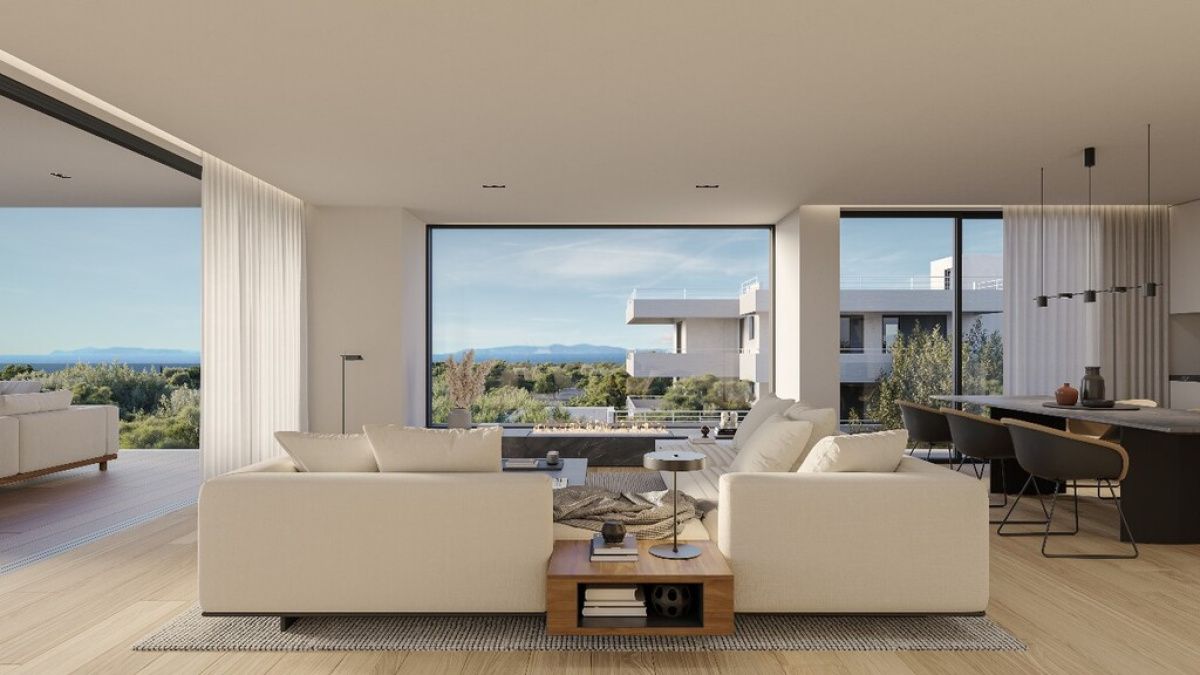 Maison urbaine à Athènes, Grèce, 213 m² - image 5