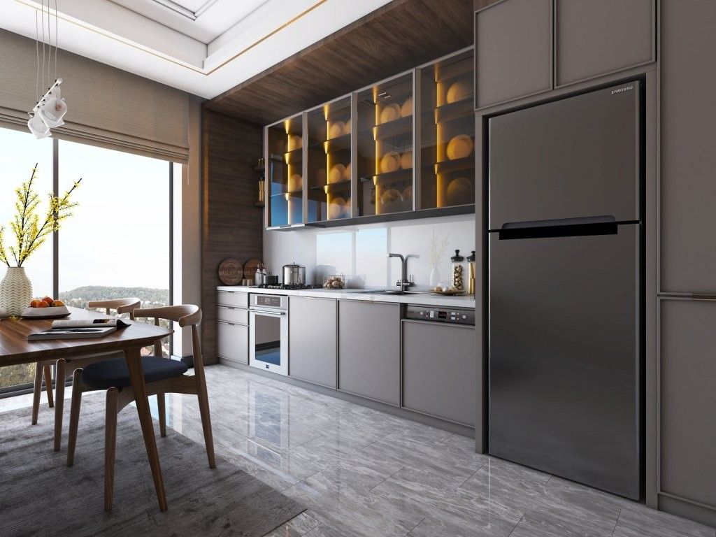 Apartment in Izmit, Turkey, 151 m² - picture 14