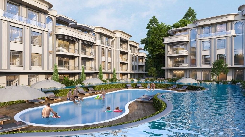 Apartment in Izmit, Turkey, 151 m² - picture 9