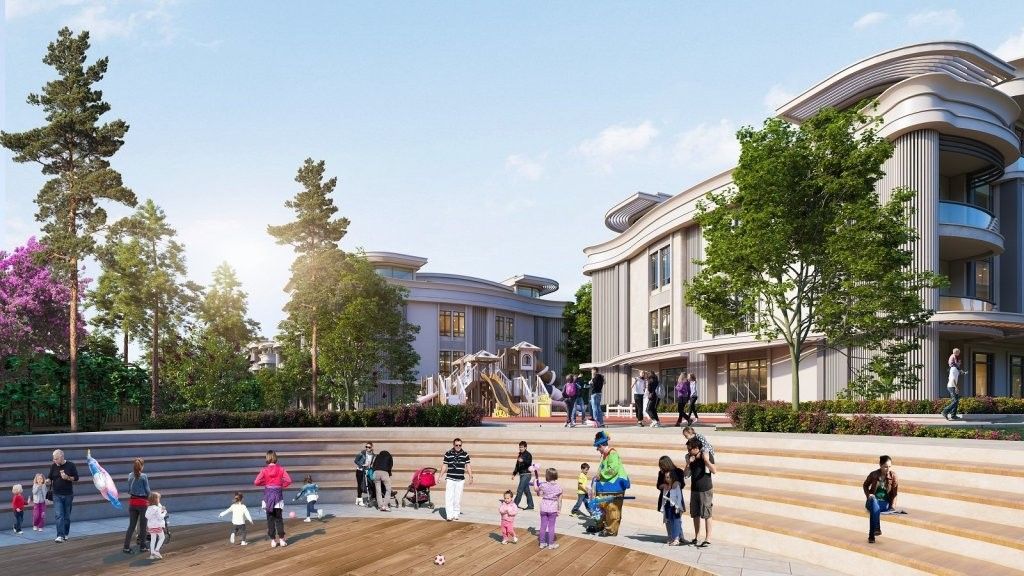 Apartment in Izmit, Turkey, 151 m² - picture 8