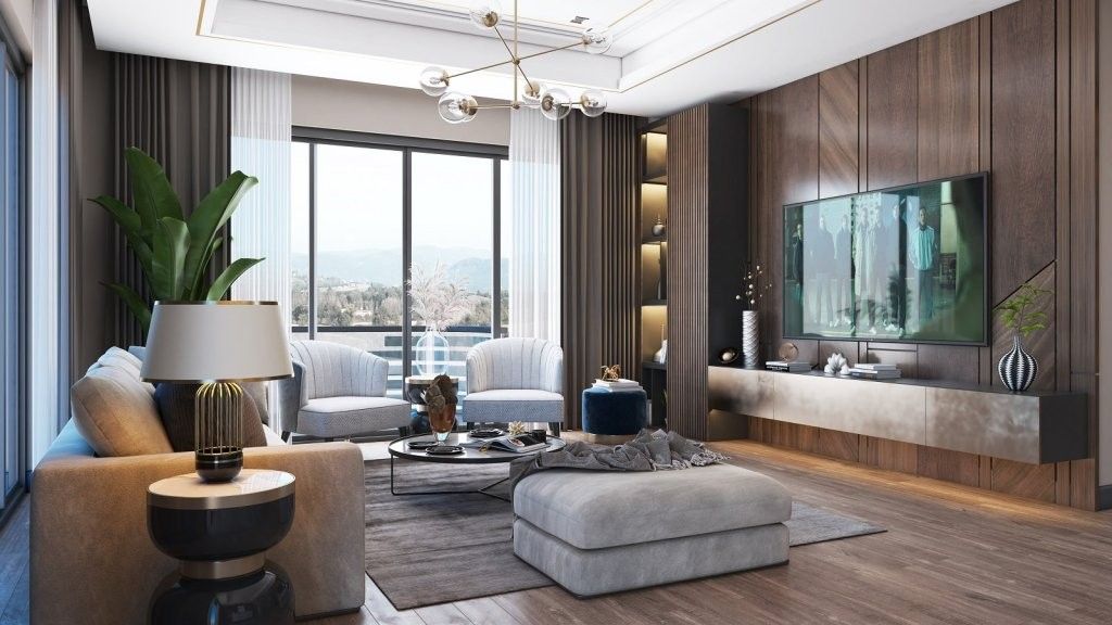 Apartamento en Izmit, Turquia, 151 m² - imagen 1
