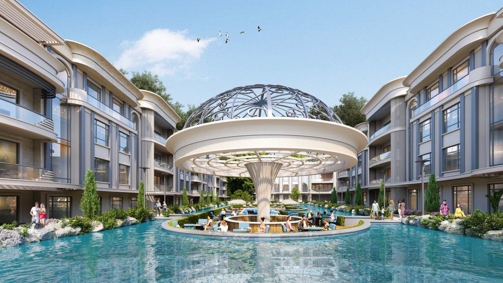 Apartment in Izmit, Turkey, 151 m² - picture 6