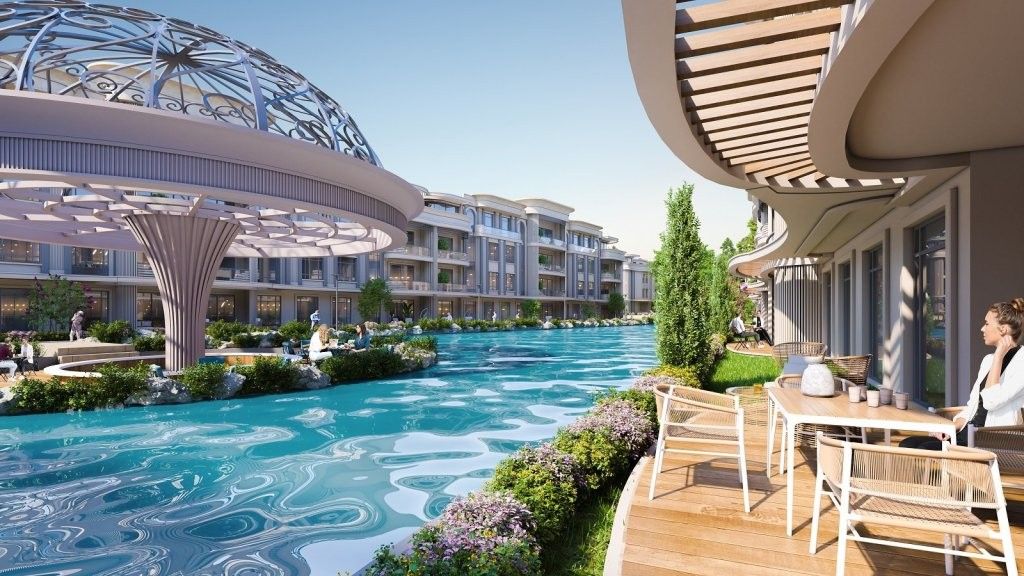 Apartment in Izmit, Turkey, 151 m² - picture 3