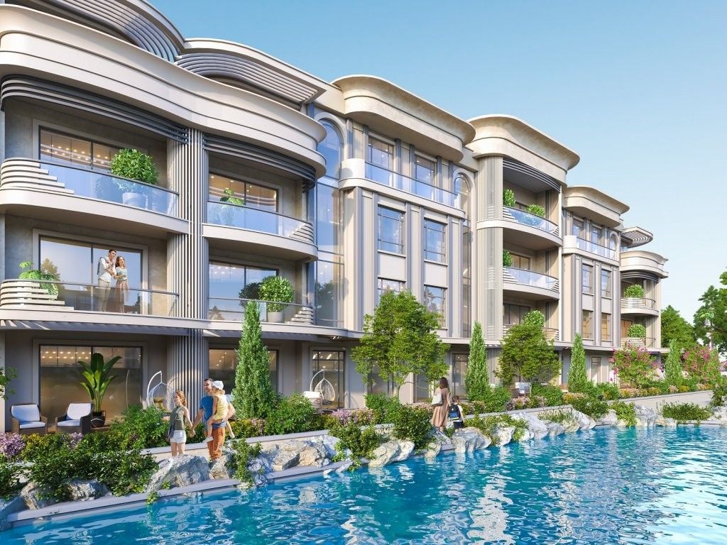 Apartment in Izmit, Turkey, 151 m² - picture 5