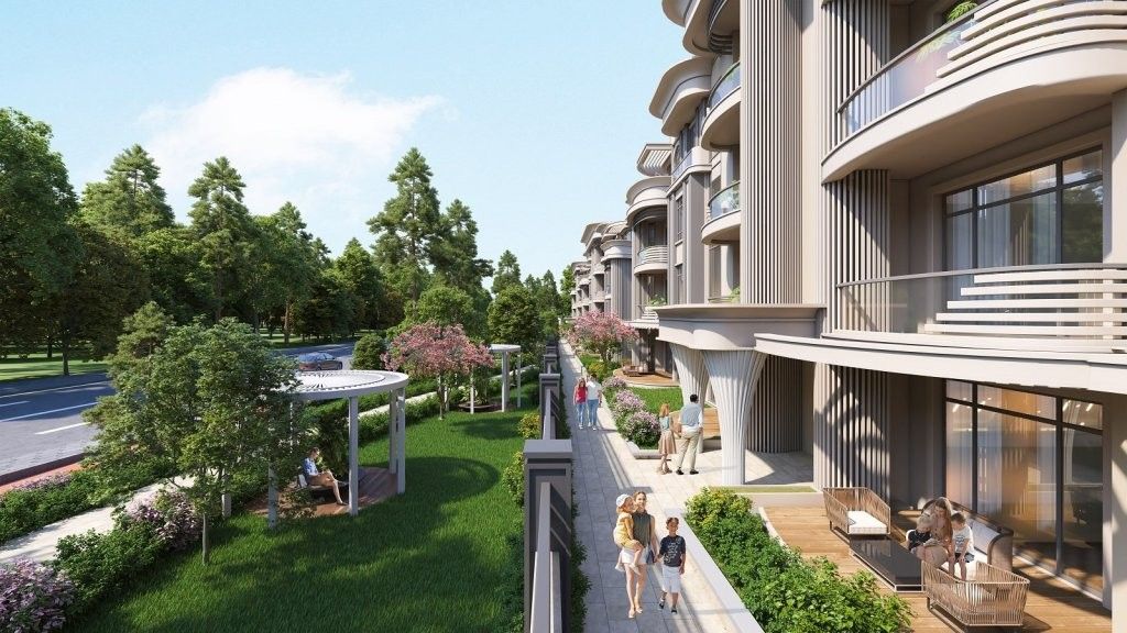 Apartment in Izmit, Turkey, 151 m² - picture 4