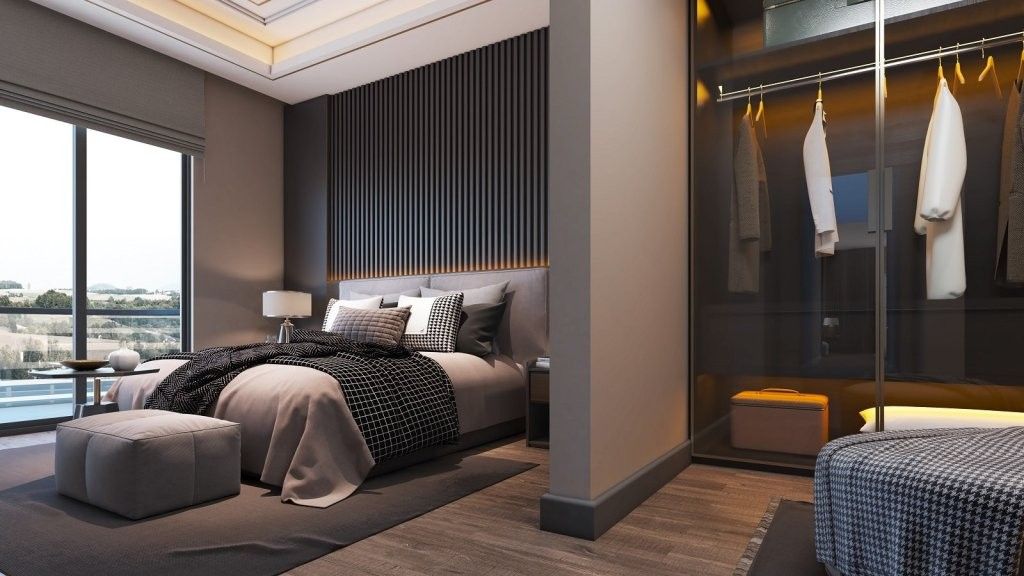 Apartment in Izmit, Turkey, 151 m² - picture 11