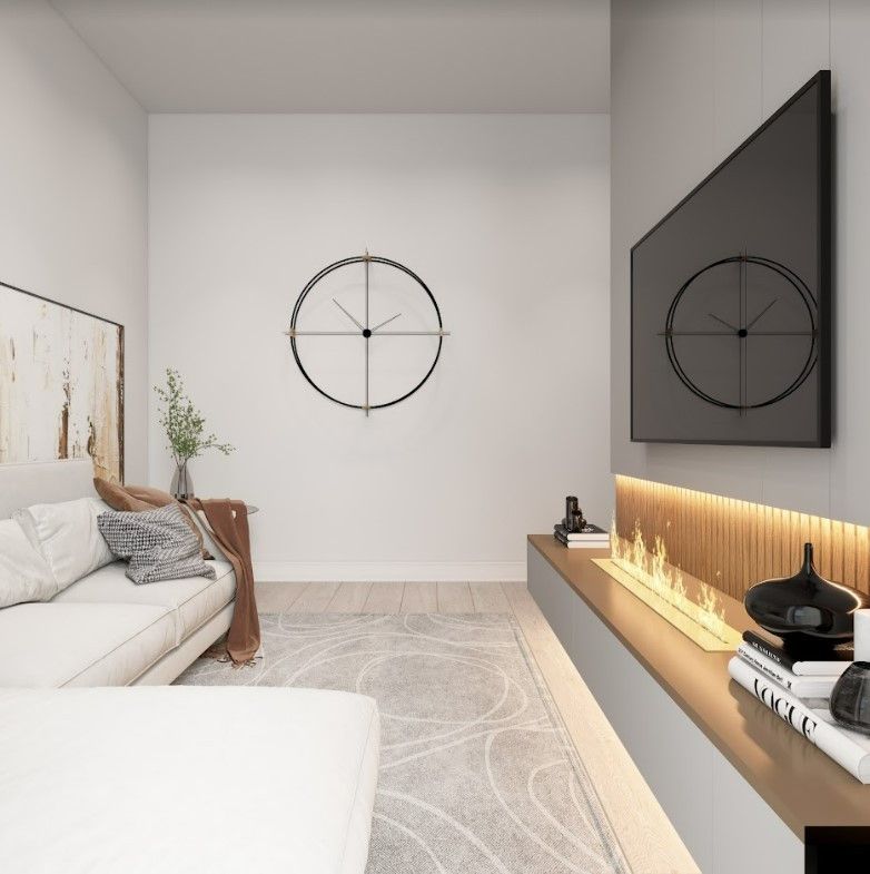 Apartment in Istanbul, Türkei, 165 m² - Foto 17