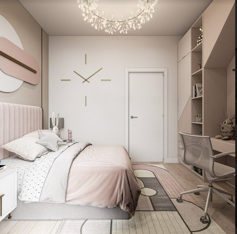 Apartment in Istanbul, Türkei, 165 m² - Foto 18