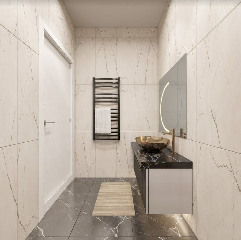 Apartment in Istanbul, Türkei, 165 m² - Foto 6