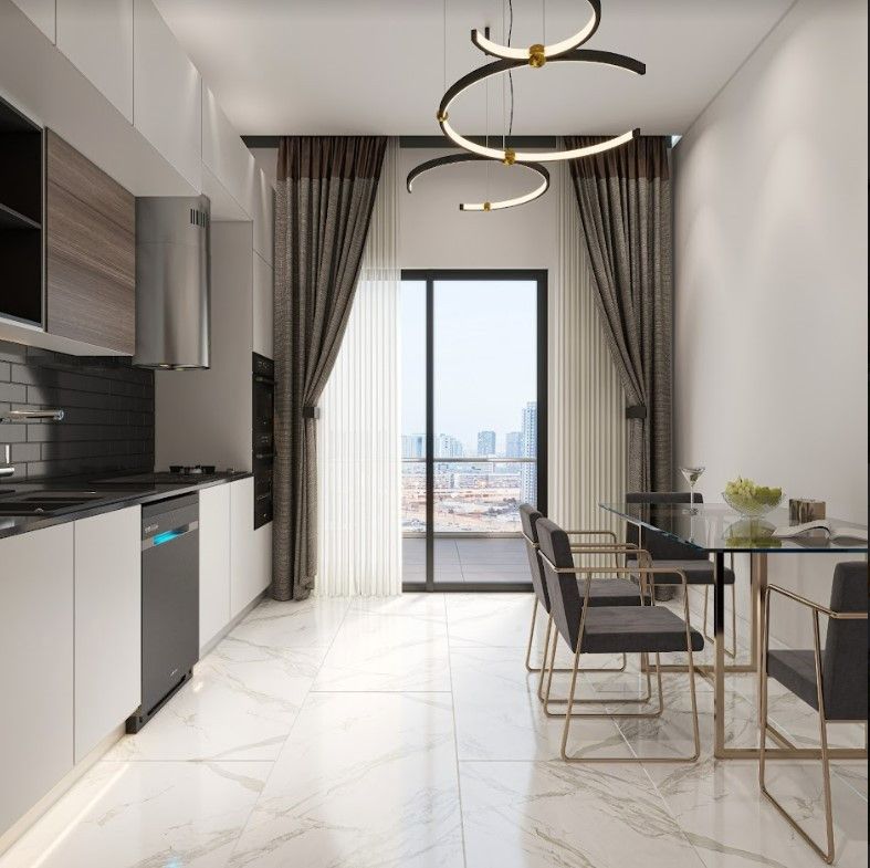 Apartment in Istanbul, Türkei, 165 m² - Foto 3