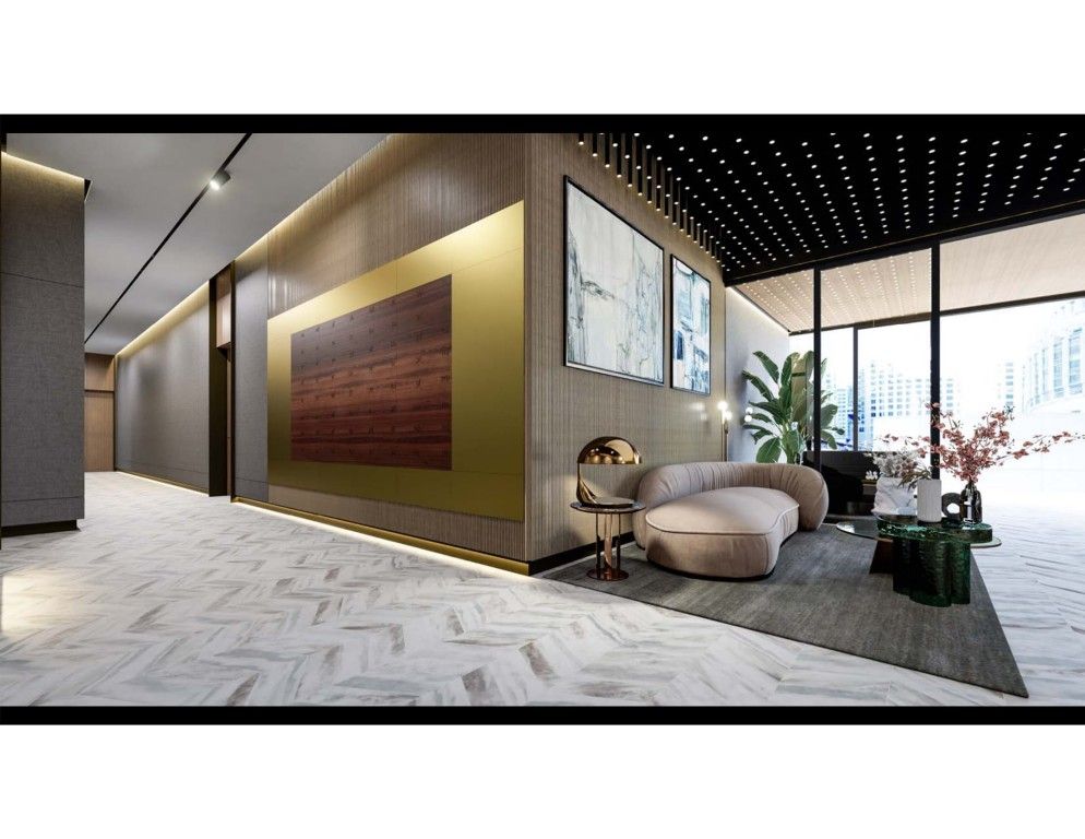 Apartment in Istanbul, Turkey, 120 m² - picture 15