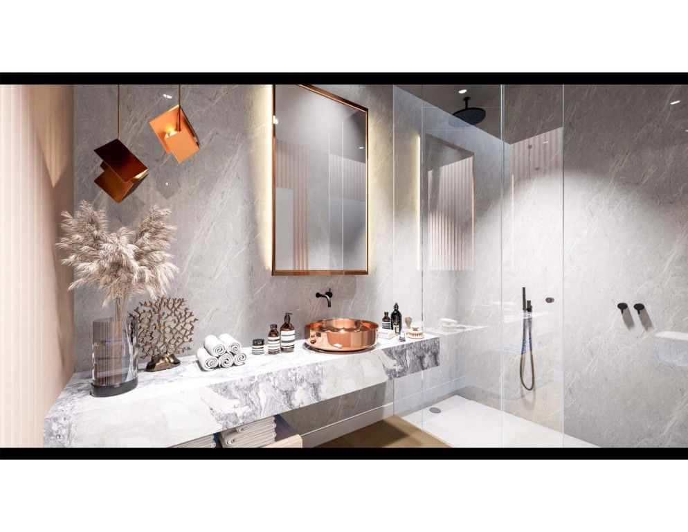 Apartment in Istanbul, Turkey, 120 m² - picture 11