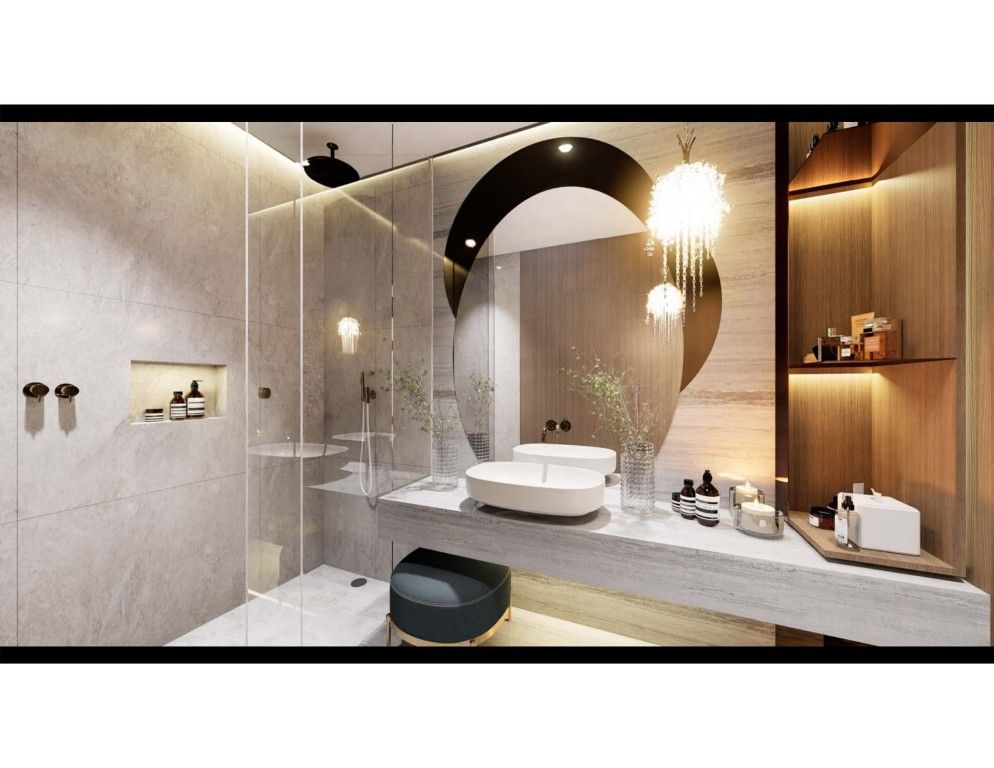 Apartment in Istanbul, Turkey, 120 m² - picture 14