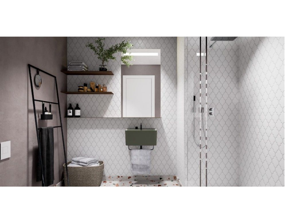 Apartment in Istanbul, Turkey, 120 m² - picture 6