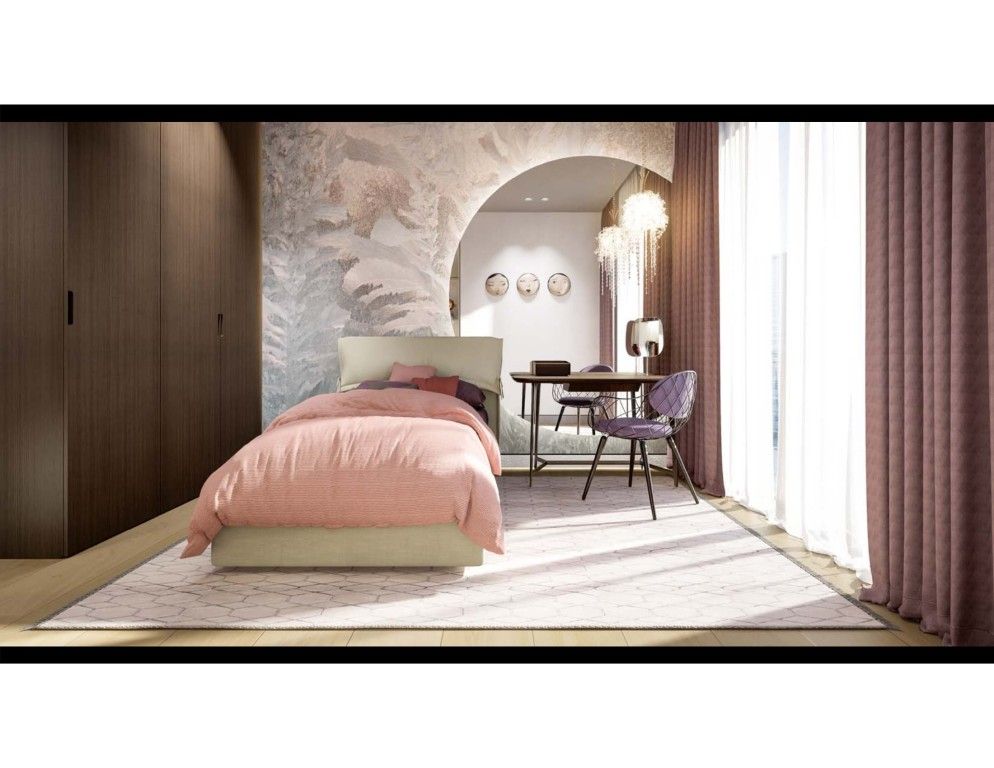 Apartment in Istanbul, Turkey, 120 m² - picture 9