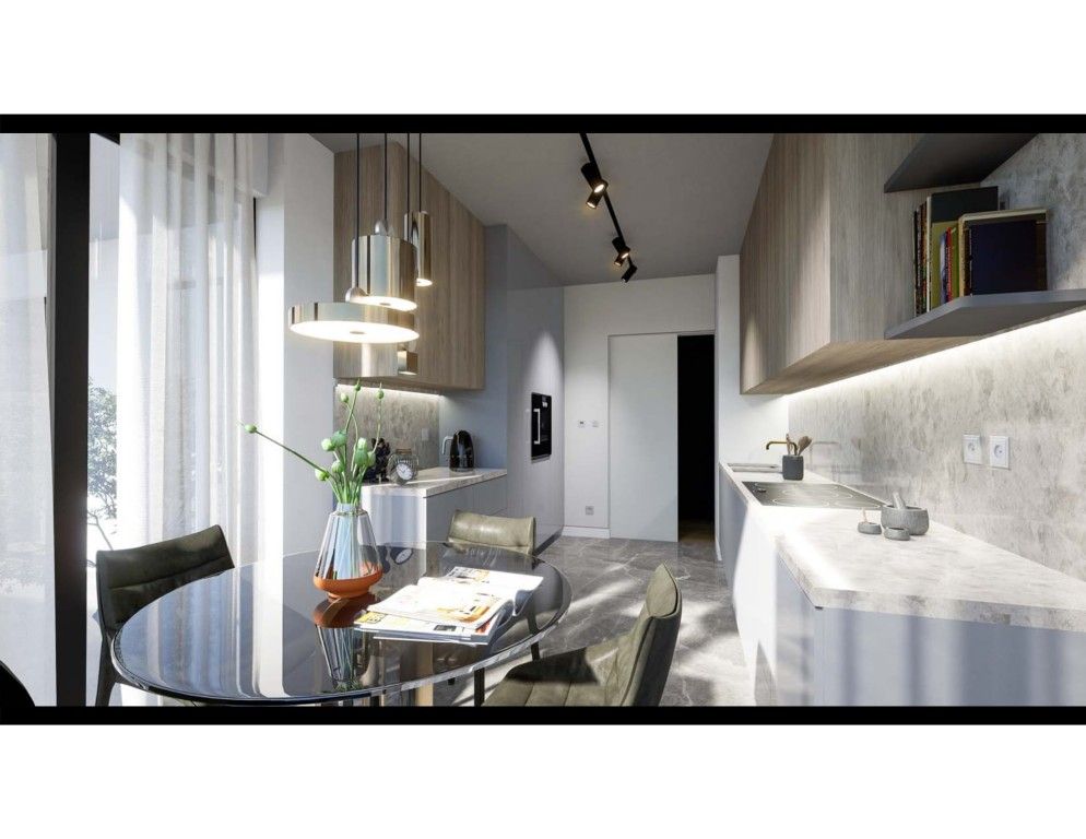 Apartment in Istanbul, Turkey, 120 m² - picture 5