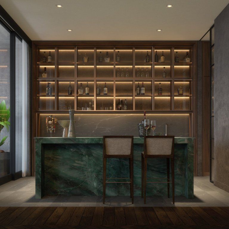 Apartment in Istanbul, Türkei, 106 m² - Foto 7