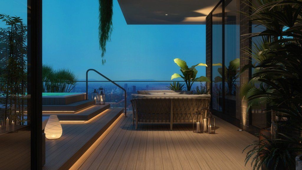 Apartment in Istanbul, Türkei, 106 m² - Foto 15