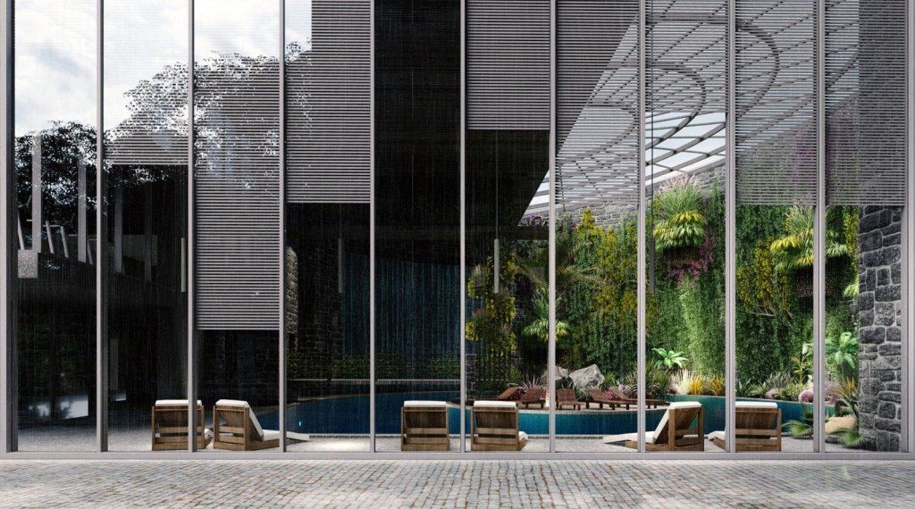 Apartment in Istanbul, Türkei, 106 m² - Foto 4