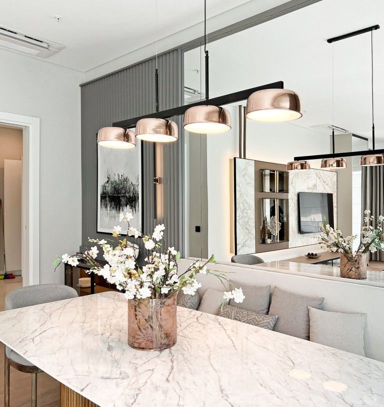 Apartment in Istanbul, Türkei, 133 m² - Foto 1