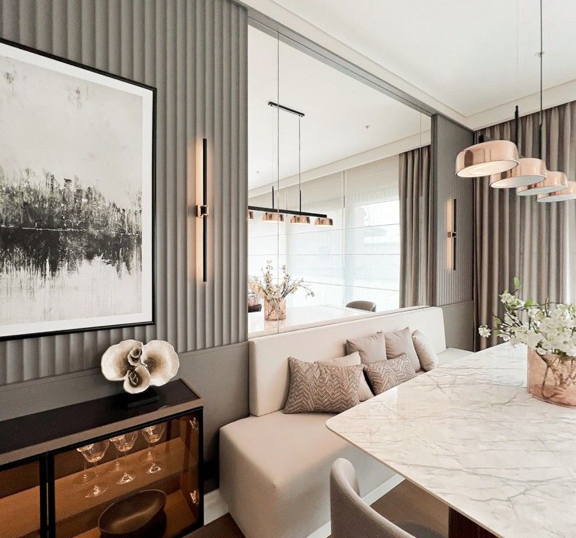 Apartment in Istanbul, Türkei, 133 m² - Foto 16