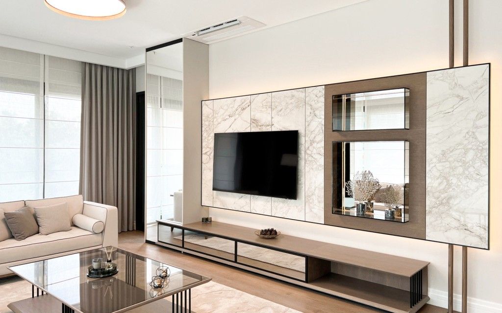 Apartment in Istanbul, Türkei, 133 m² - Foto 10