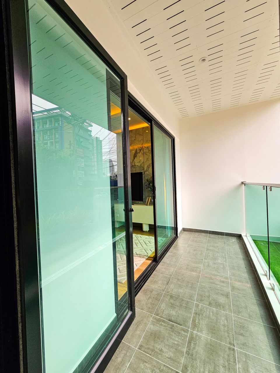 Flat in Pattaya, Thailand, 44 m² - picture 9