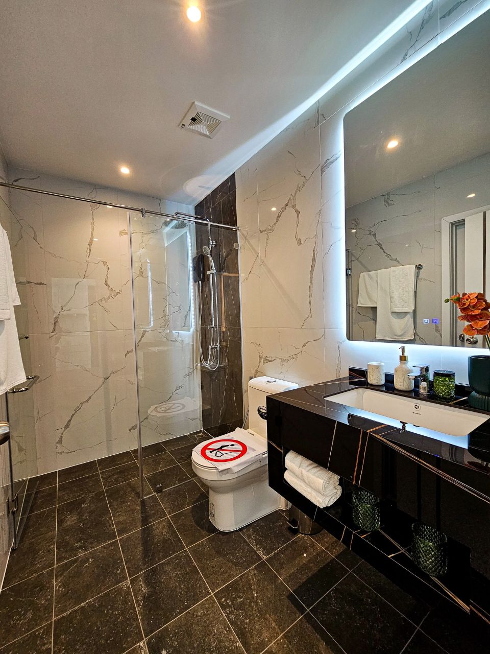 Flat in Pattaya, Thailand, 44 m² - picture 15