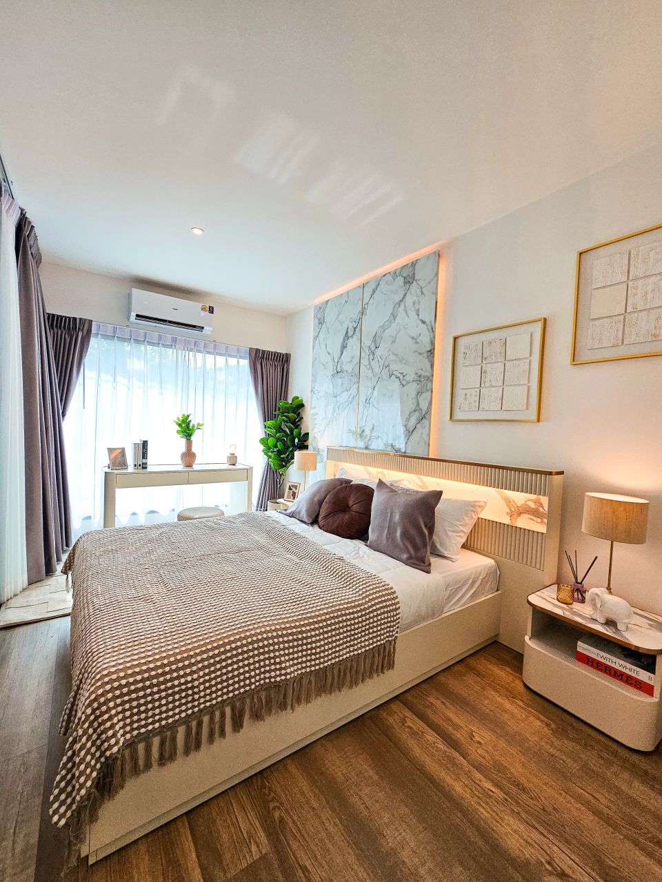 Flat in Pattaya, Thailand, 44 m² - picture 7