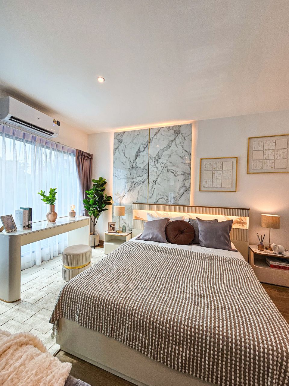 Flat in Pattaya, Thailand, 44 m² - picture 6