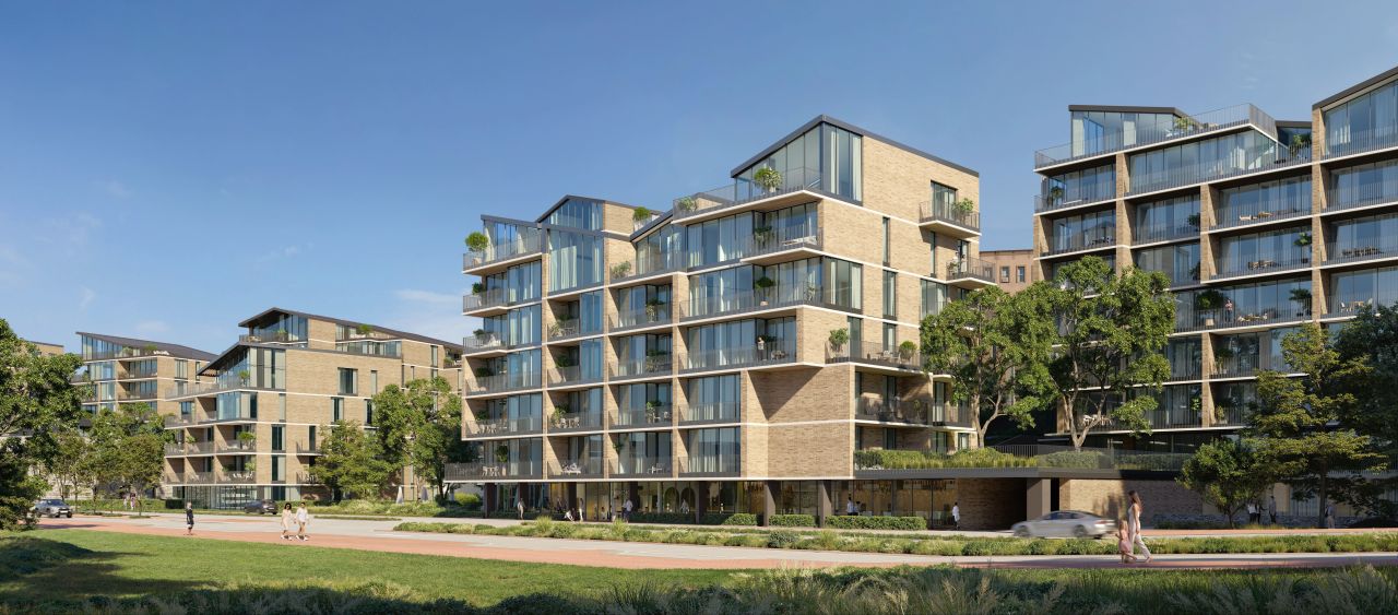 Appartamenti a Istanbul, Turchia, 95 m² - foto 4