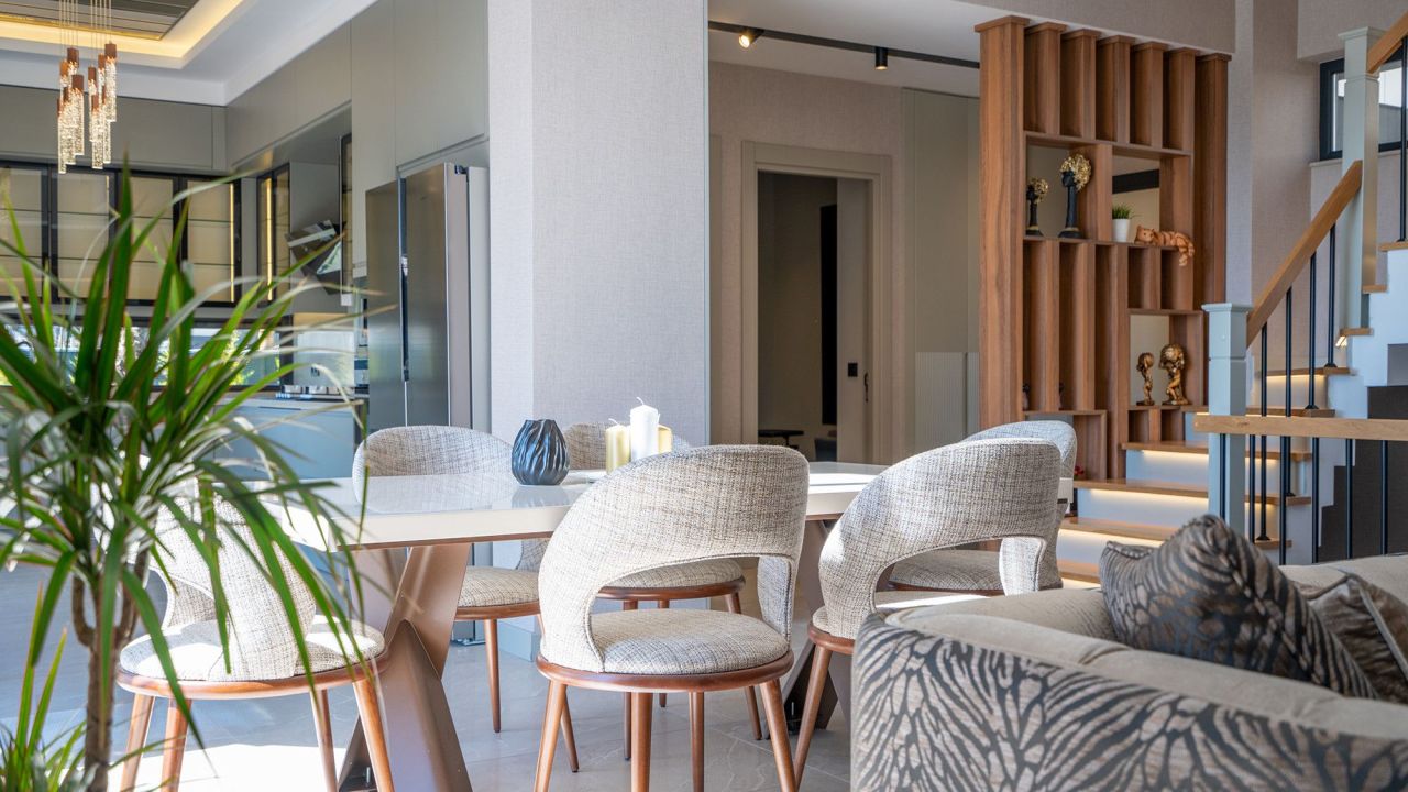 Villa a Istanbul, Turchia, 475 m² - foto 3