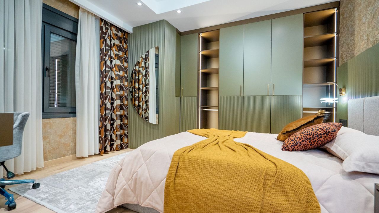 Villa a Istanbul, Turchia, 475 m² - foto 14