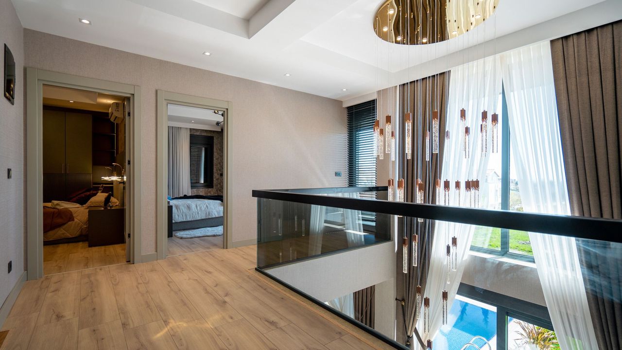 Villa a Istanbul, Turchia, 475 m² - foto 17