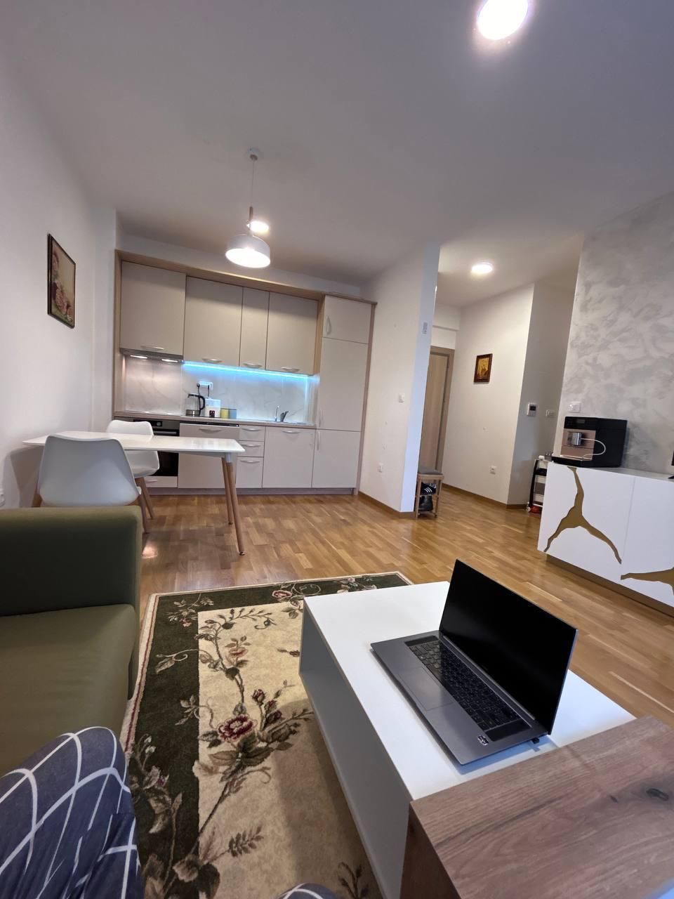 Appartement à Becici, Monténégro, 44 m² - image 1