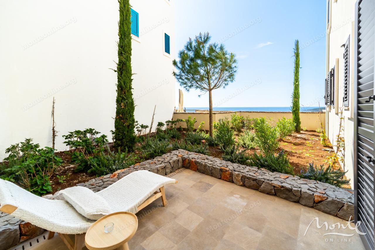 Appartamento a Tivat, Montenegro, 105 m² - foto 6