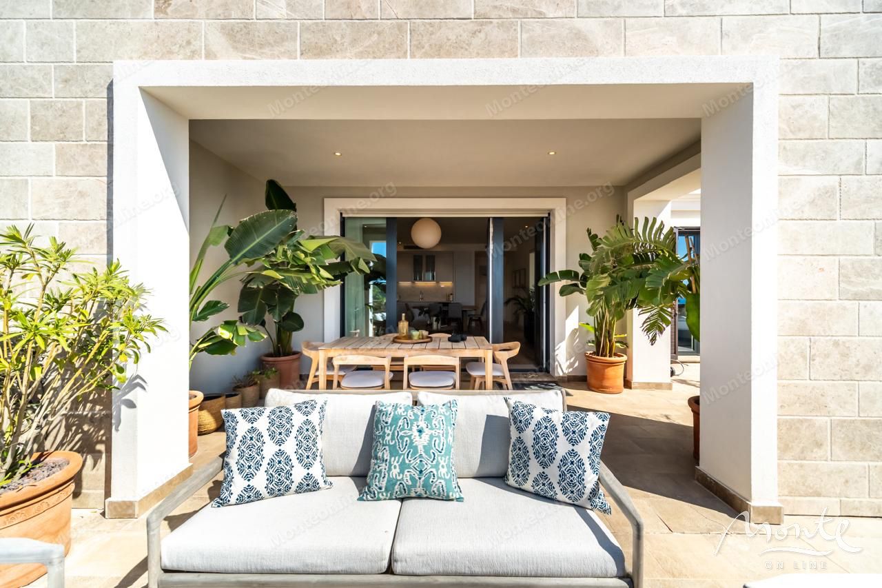 Appartamento a Tivat, Montenegro, 105 m² - foto 4