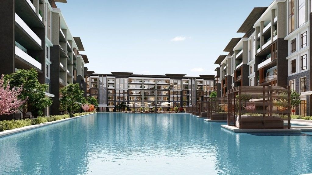 Apartment in Izmit, Türkei, 162 m² - Foto 3