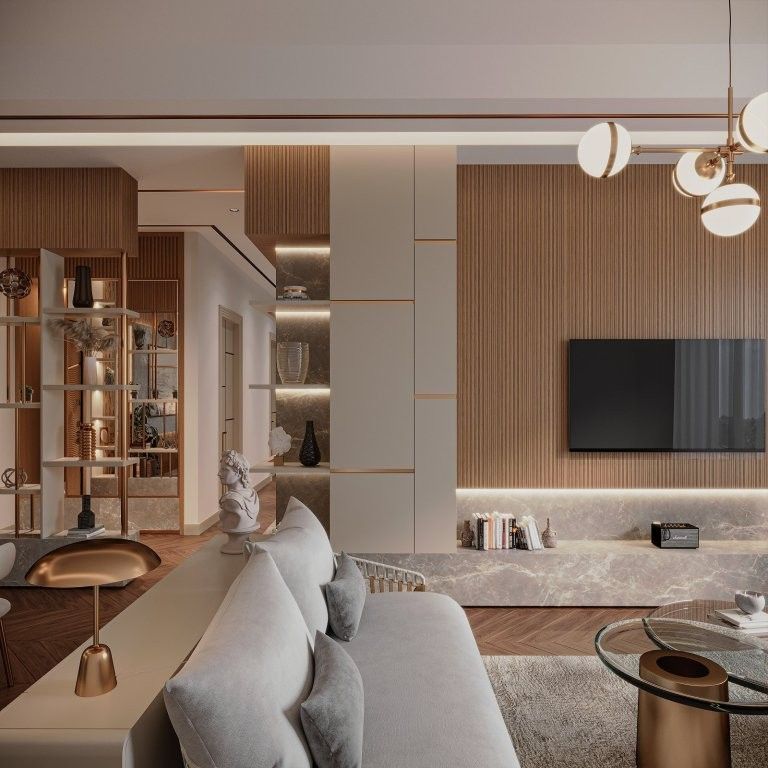 Apartment in Izmit, Türkei, 162 m² - Foto 12