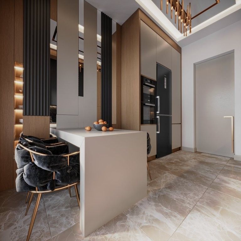 Apartment in Izmit, Türkei, 162 m² - Foto 15