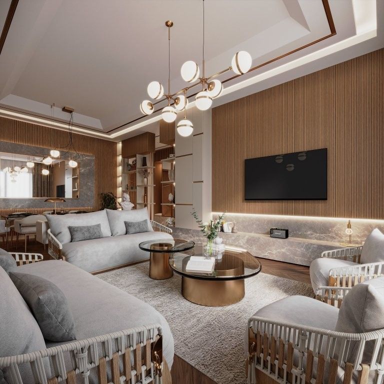 Apartment in Izmit, Türkei, 162 m² - Foto 14