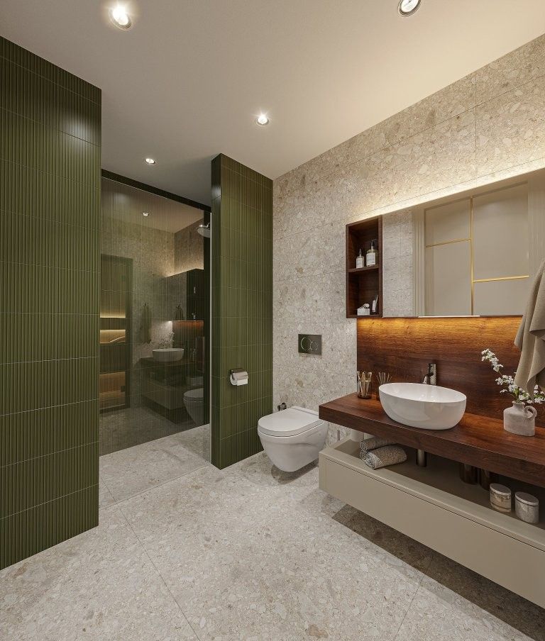 Apartment in Izmit, Türkei, 162 m² - Foto 11