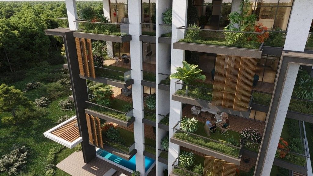 Apartment in Izmit, Türkei, 162 m² - Foto 7