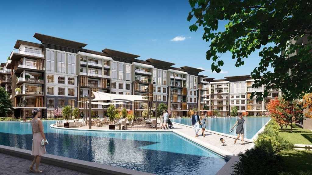 Apartment in Izmit, Türkei, 162 m² - Foto 18