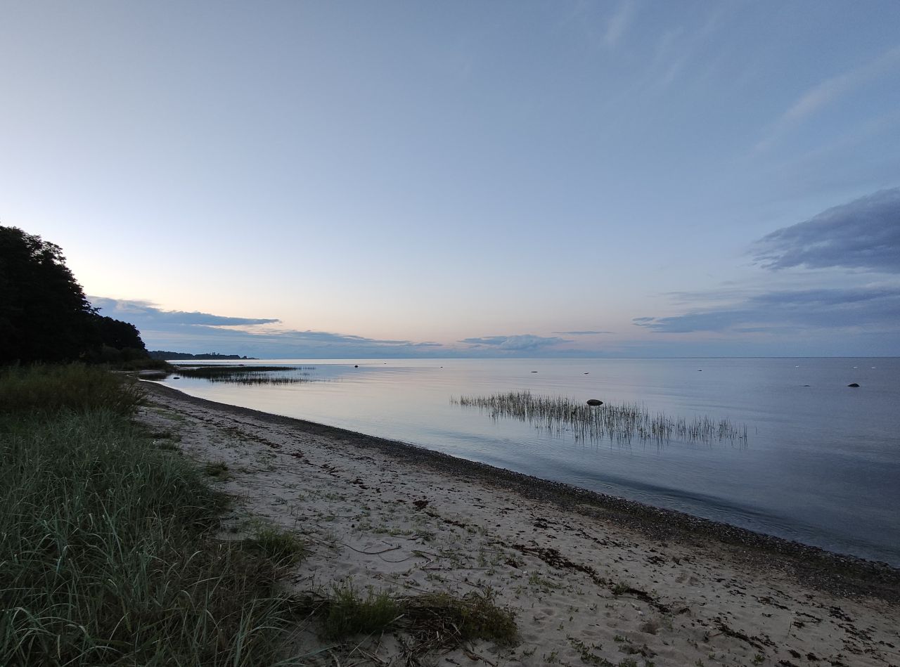 Grundstück in Bezirk Talsi, Lettland, 14 000 m² - Foto 1