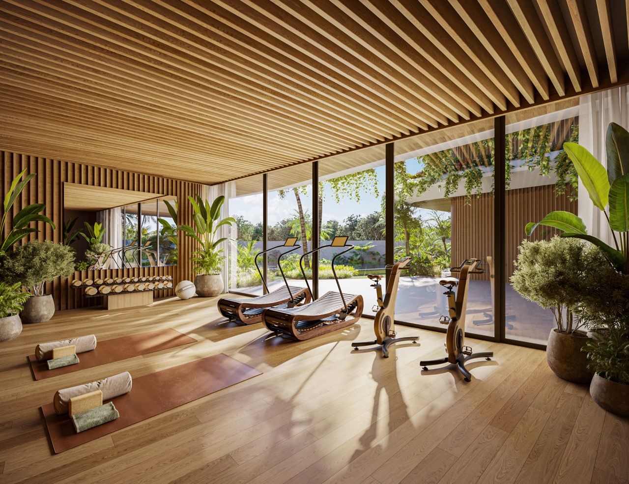 Apartment in Bayahibe, Dominikanische Republik, 107 m² - Foto 14