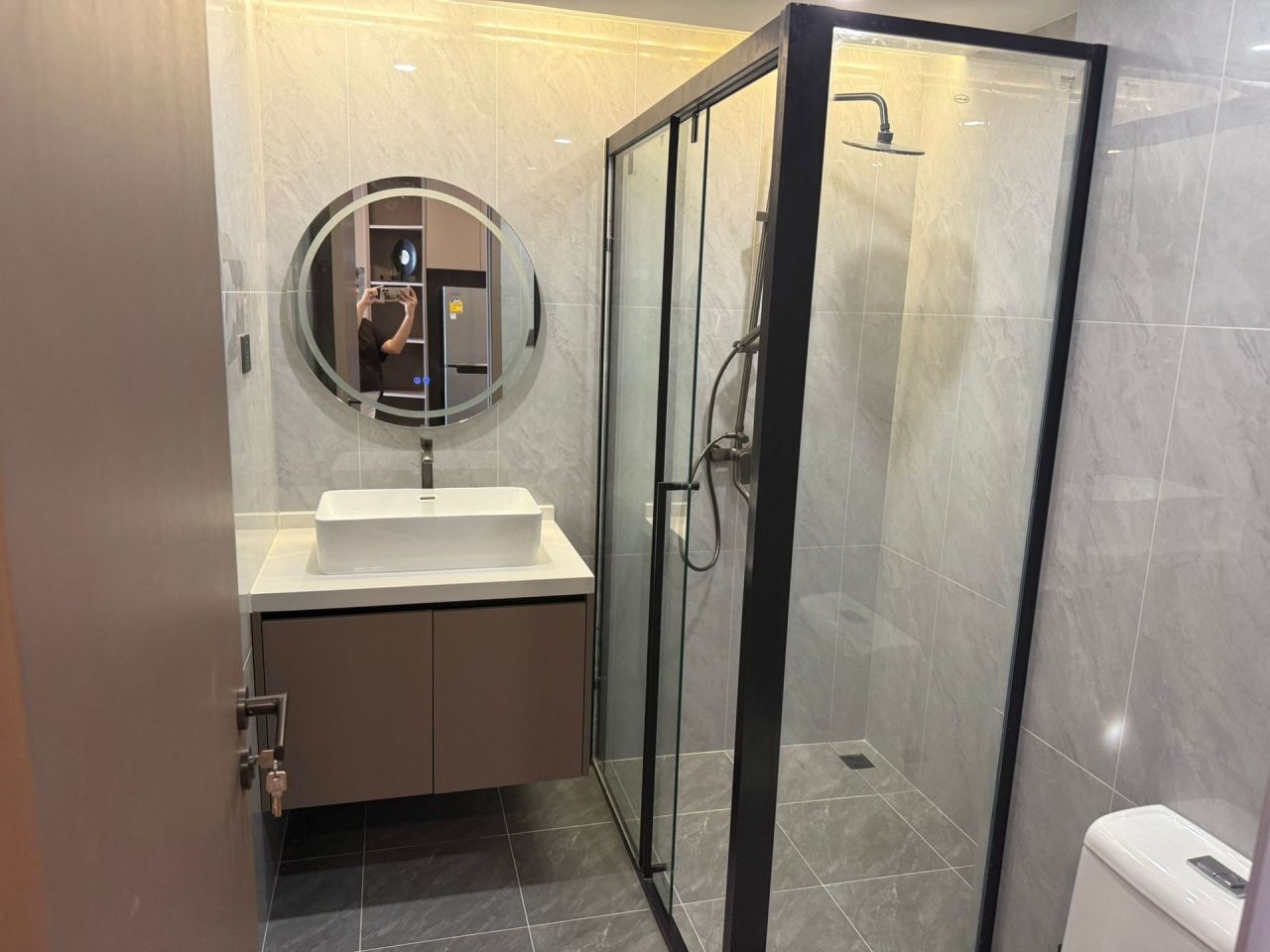 Apartment on Bang Tao, Thailand, 35 m² - picture 8