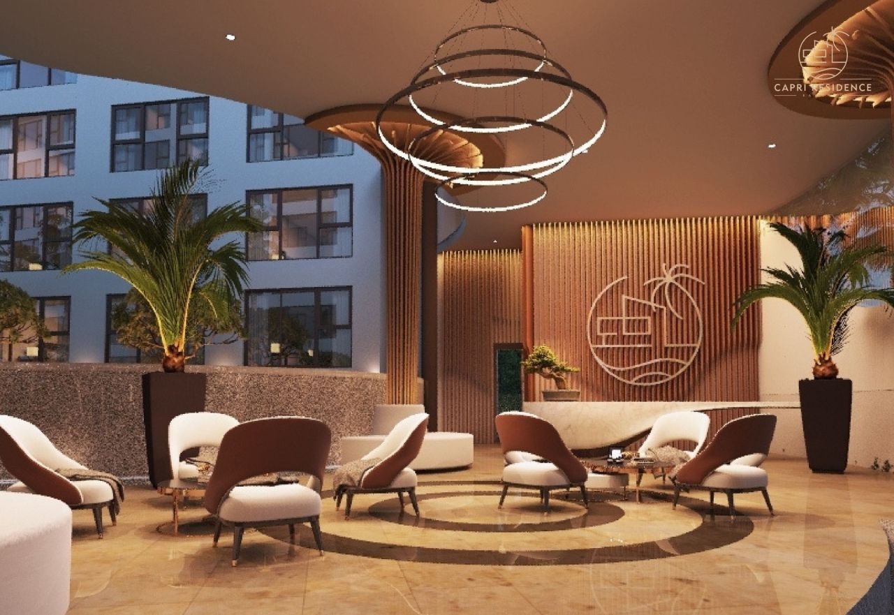 Apartment on Bang Tao, Thailand, 35 m² - picture 12